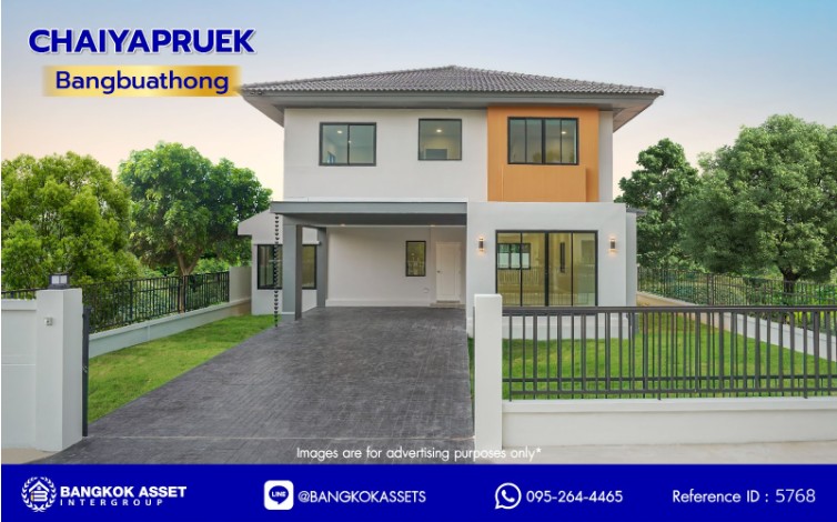 An Insight on Resale Single House Opportunities in Nonthaburi by Bangkok Assets
